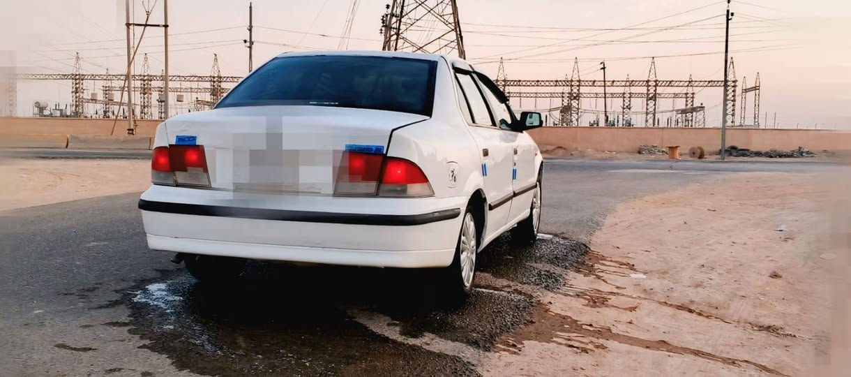 سلام عليكم سمند البيع موديل 10سياره مكفولة من الضربه وصبغ وتبديل ماعده البنيد مبدل فقط صبغ بس الدوس اثر خياس رقم قادسيه سنويه جديده الغايه30 مكينه وكير وحداديه تخم تاير سعر 32مكان السياره الديوانية قضاء غماس اراوس اراوس حسب القناعه رقمي بي واتساب***********
