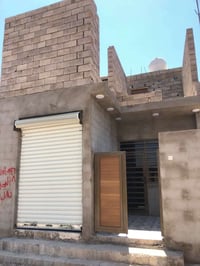 شارع اسواق العزاوي • ١٠٠م • محل واجهة