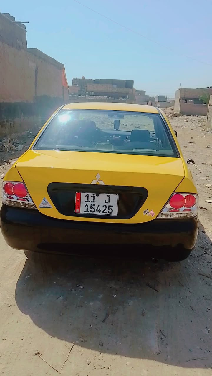 لانسر 2009 شركه عامه مصبوغه عام جماليه محرك حداديه تبريد ثلج مابيه اي نقص هيه وغرامات مصفره ولاربع عليه ضربتهه جاملغ امامي بصيطه الضربه السعر 65 رقم الاتصال *********** مكاني بغداد المدينه
