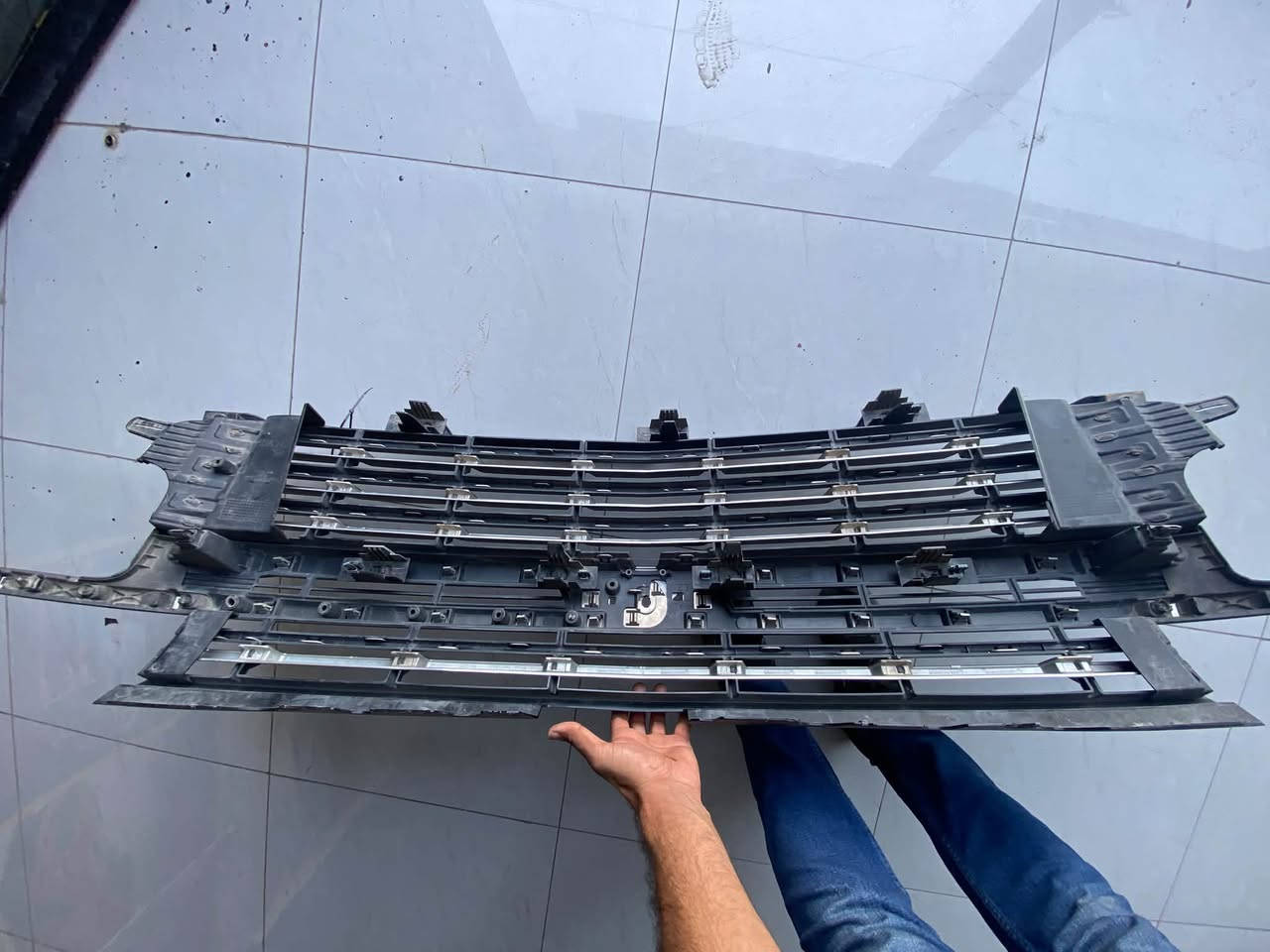 شباك تاهو • ٢٠٢٣ • اصلي وكاله