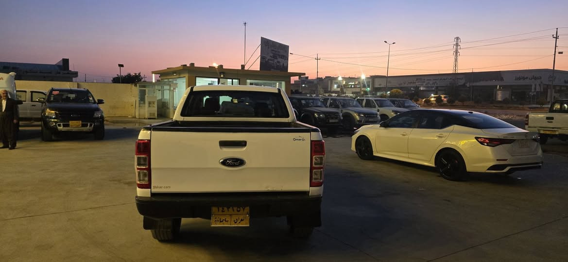 فۆڕت ڕەنجەر 2016یەی گاز سەیارەکە 7گێڕە بێبۆیاخە مەکینەی نەکراوەتەوە سەیارەکە هەتا بڵێی جوان ماوەتەوە هەمو گیانی بەشەرتە بۆ کڕین***********کۆڕەک ***********ئاسیا رانية, السليمانية
