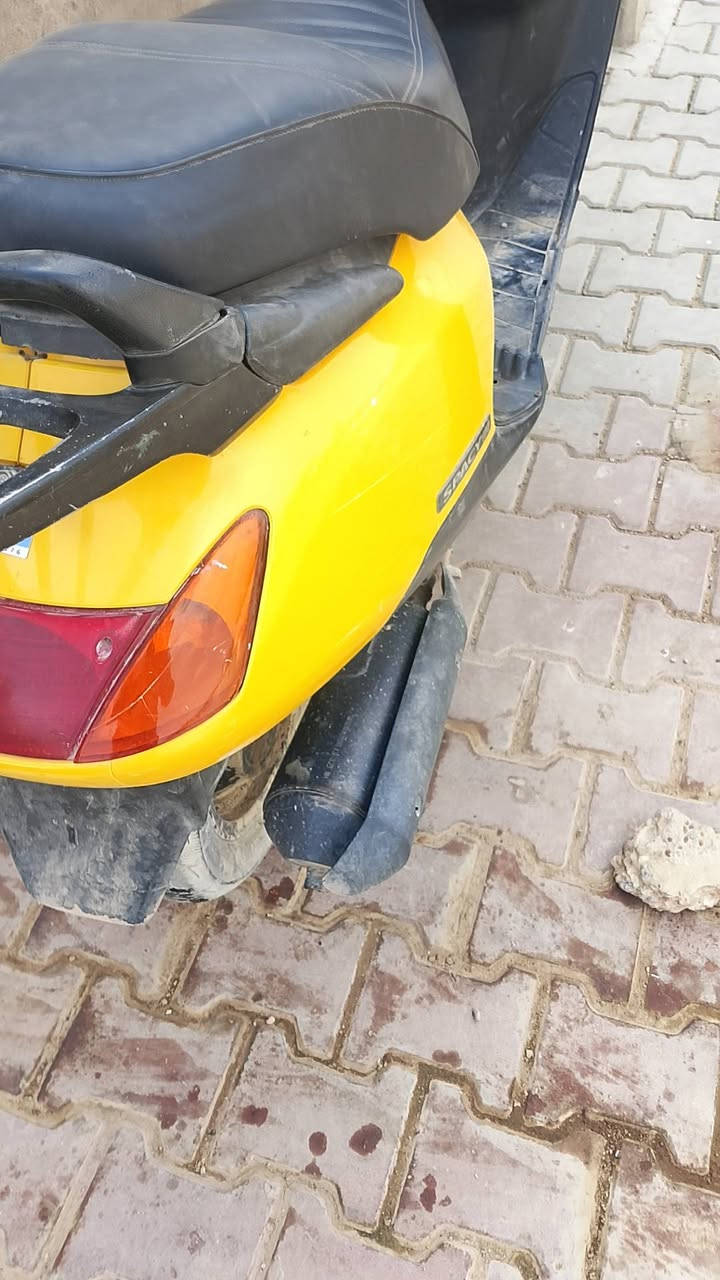 سبيسي • ياباني • مكينة خرسه