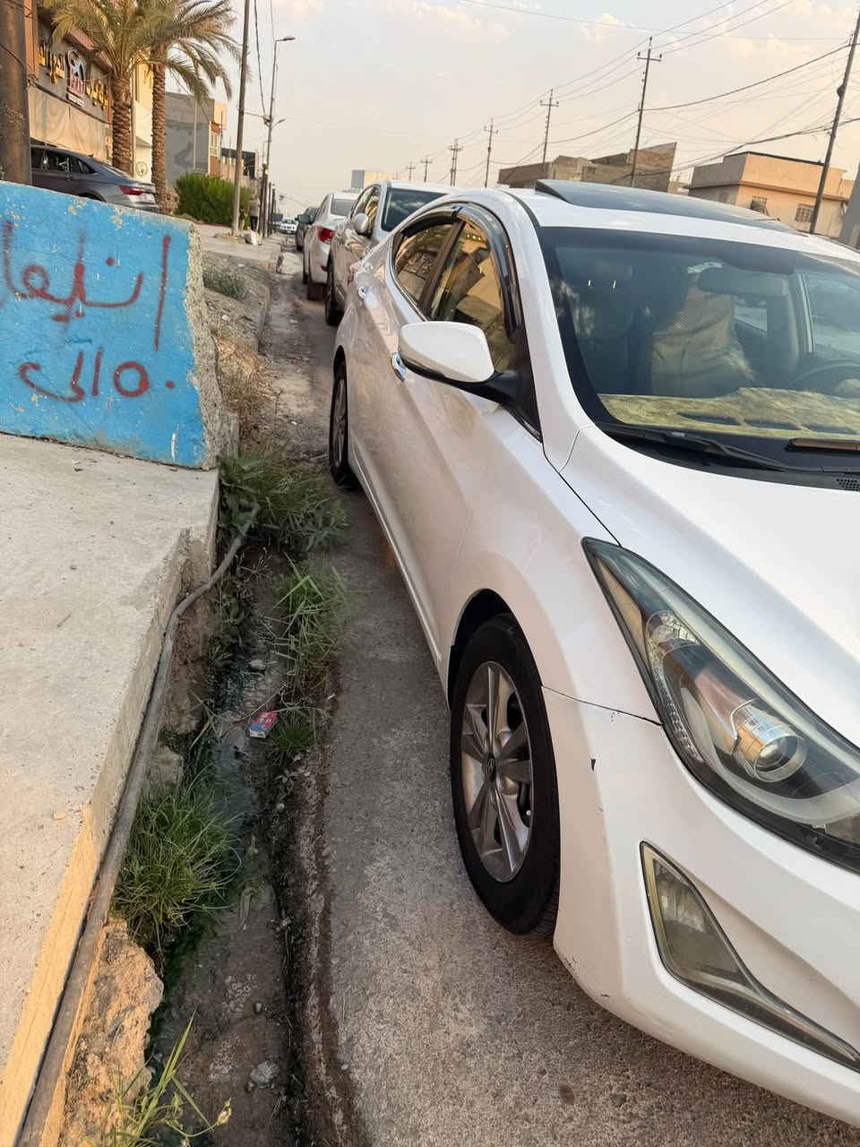النترا • ٢٠١٥ • ١٨٠٠
