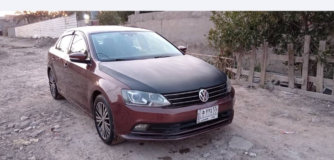 للبيع او المراوس
جيتا لون مميز موديل ٢٠١٦ محرك ١٨٠٠ تيربو ضربتهه دعاميه مواصله وارد كندي مواصفات نص فول السعر ٨٨ محرك مجفت لان جاي بي تنقيص دهن  مكاني بغداد الغزاليه تفاصيل أكثر واتساب ***********
