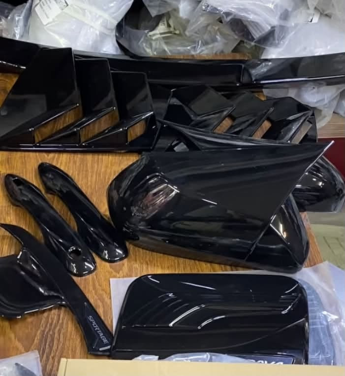 محل سيد مازن 
بيع كفر مراية بات مان بي وادي دلسترويل 
وكورلا 

الزوجة كفرات مراية السعر ١٧ الف توصيل كافة محافظات العراق توصيل مجاناً 
للحجز وإلا على رقم الهاتف 
***********
