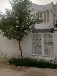 بيت ١٣٥م • عرصة ٣٠٠م • الكوفي نجف