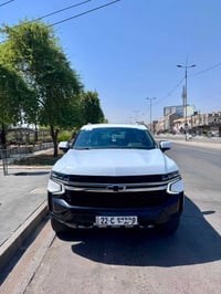 🚙🔥 تاهو 2023 – فئة LS | وكالة المنصور 🔥🚙 هيبة أمريكية وأداء قوي لكل ال...