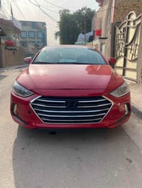 النترا ٢٠١٧ • أمريكي • محرك ٢٠٠٠