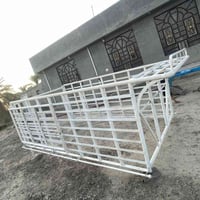 محجر • ثائر ابو صويره • اكسسوارات سيارات