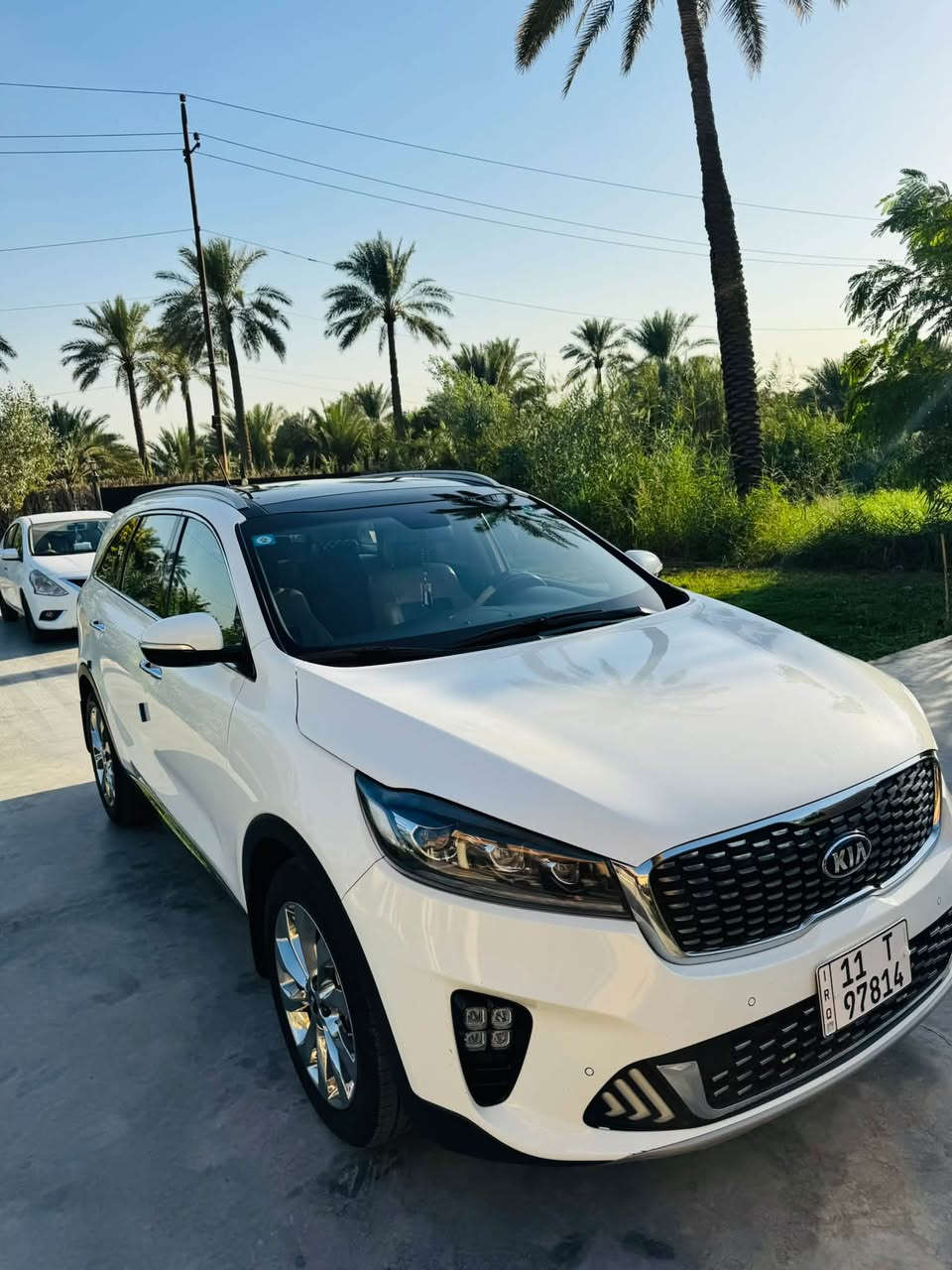 سورنتو • ٢٠٢٠ • محرك V6