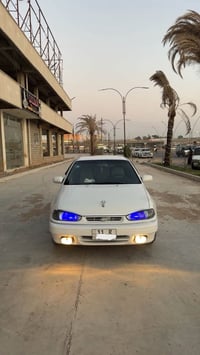 موديل 95 • رقم بغداد • كفاله عامه