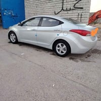 افانتي • ٢٠١٢ • قسط