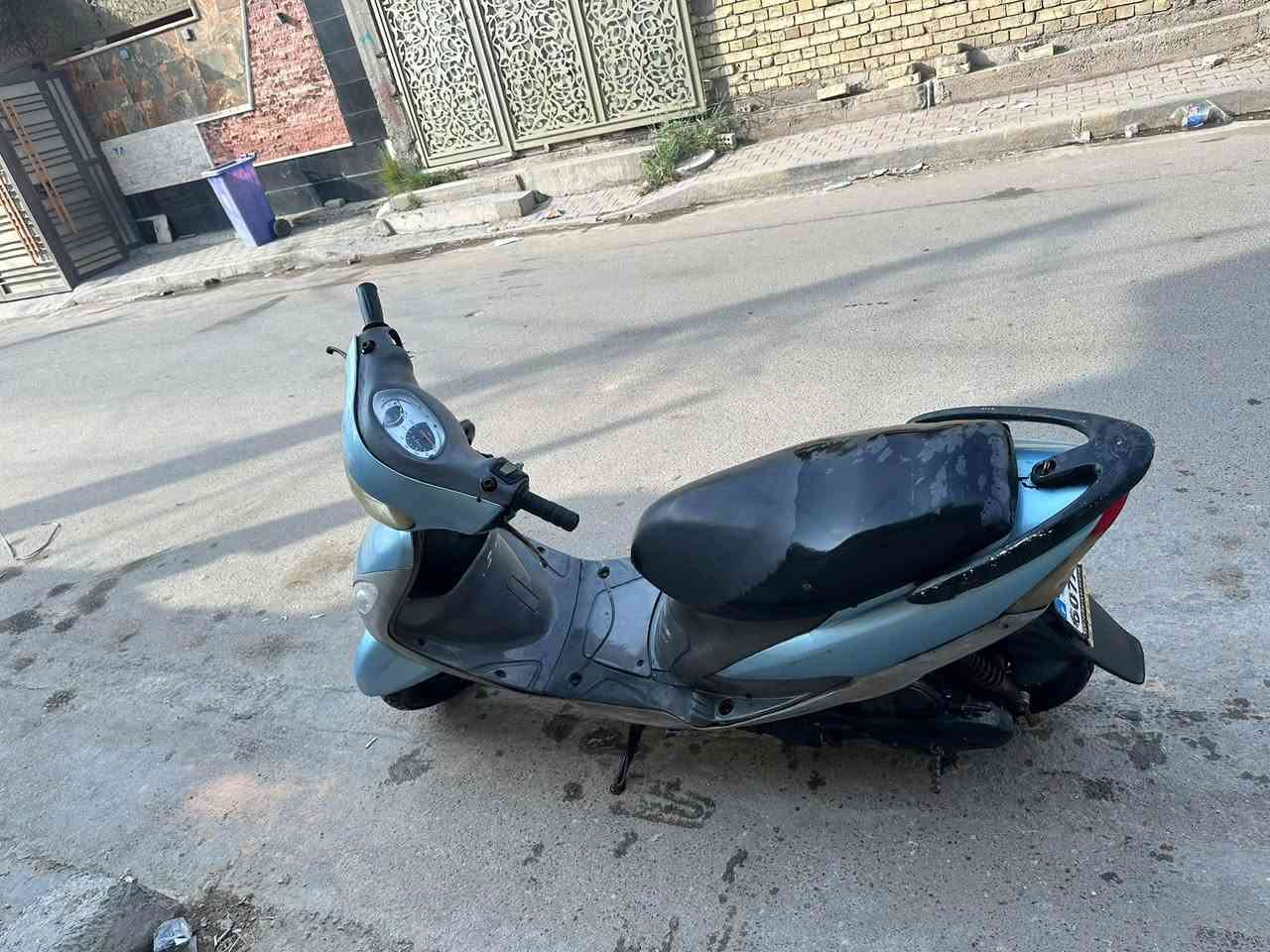 معدل • مكينة ناعمه • نواقص بسيطه