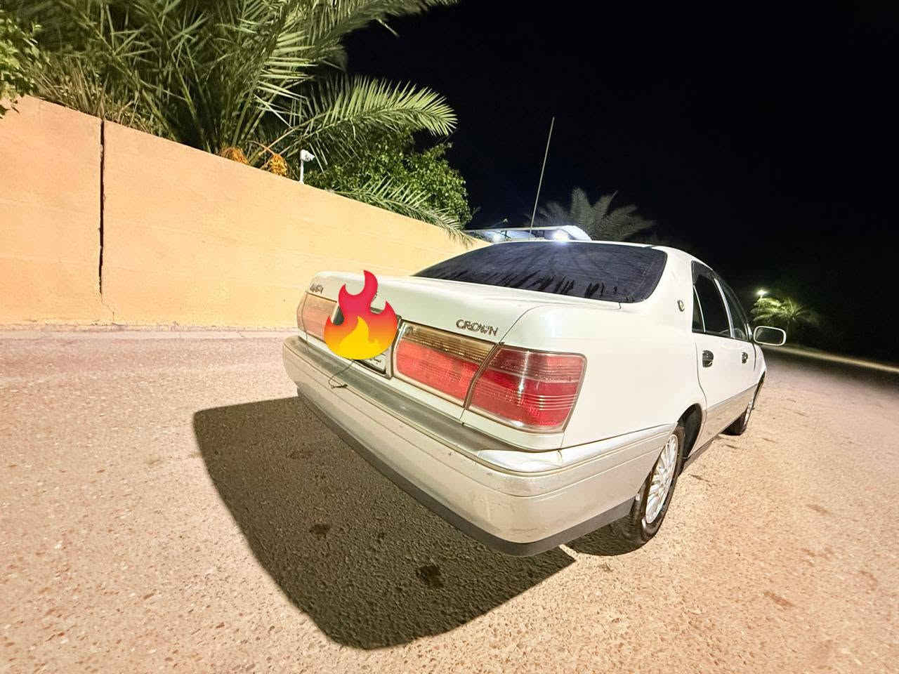 كراون ملكة • ٢٠٠٣ • قضاء الدجيل