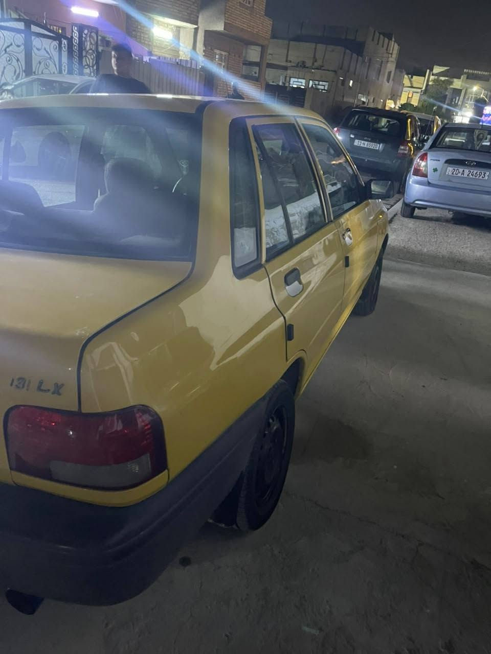 سايبا 1.3 • ٢٠١٤ • مملزگة
