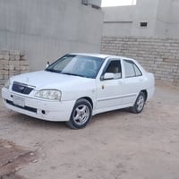 شيري كوين • ٢٠٠٩ • رقم بغداد