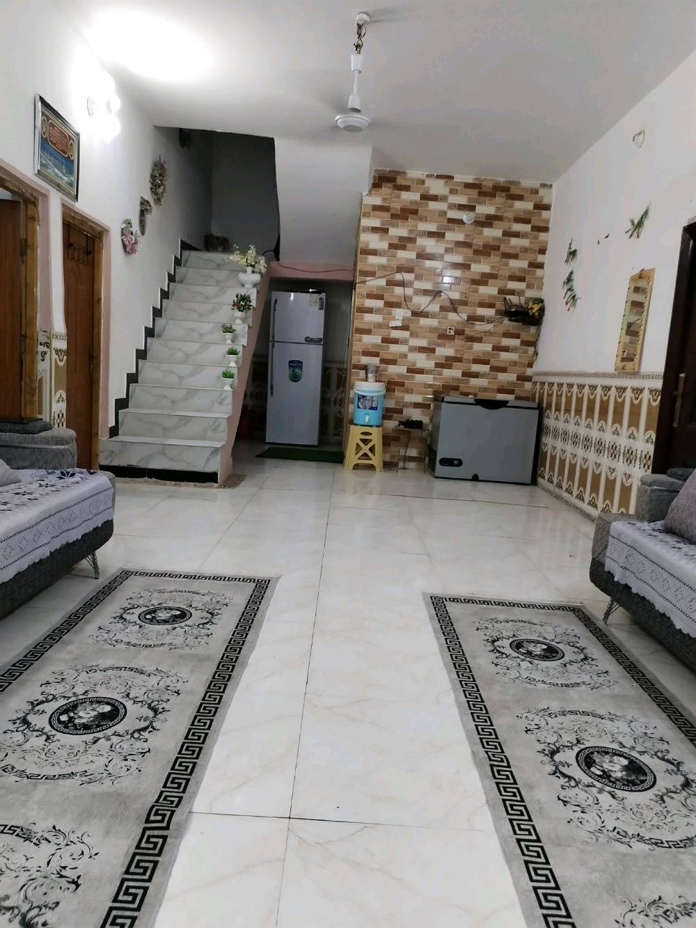 الديوانية سنيه • ٣٠٠م • سند ٢٥