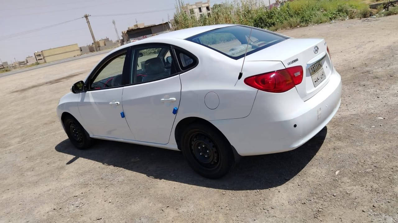 سلام عليكم النتره 2011 خليجي محرك 1600 تبريد ثلج كير مكينه خير من الله تخم تاير جديد صدر امامي خلفي جديد سياره خير من الله رقم سليمانيه تحويل مباشر سياره حادثه جاملق لخلفي خلف صدر فقط بيهه رصعات خفيفه سعر 95$ وبيهه مجال حك جيه لحد يي خاص فقط التصال. /   (***********)
