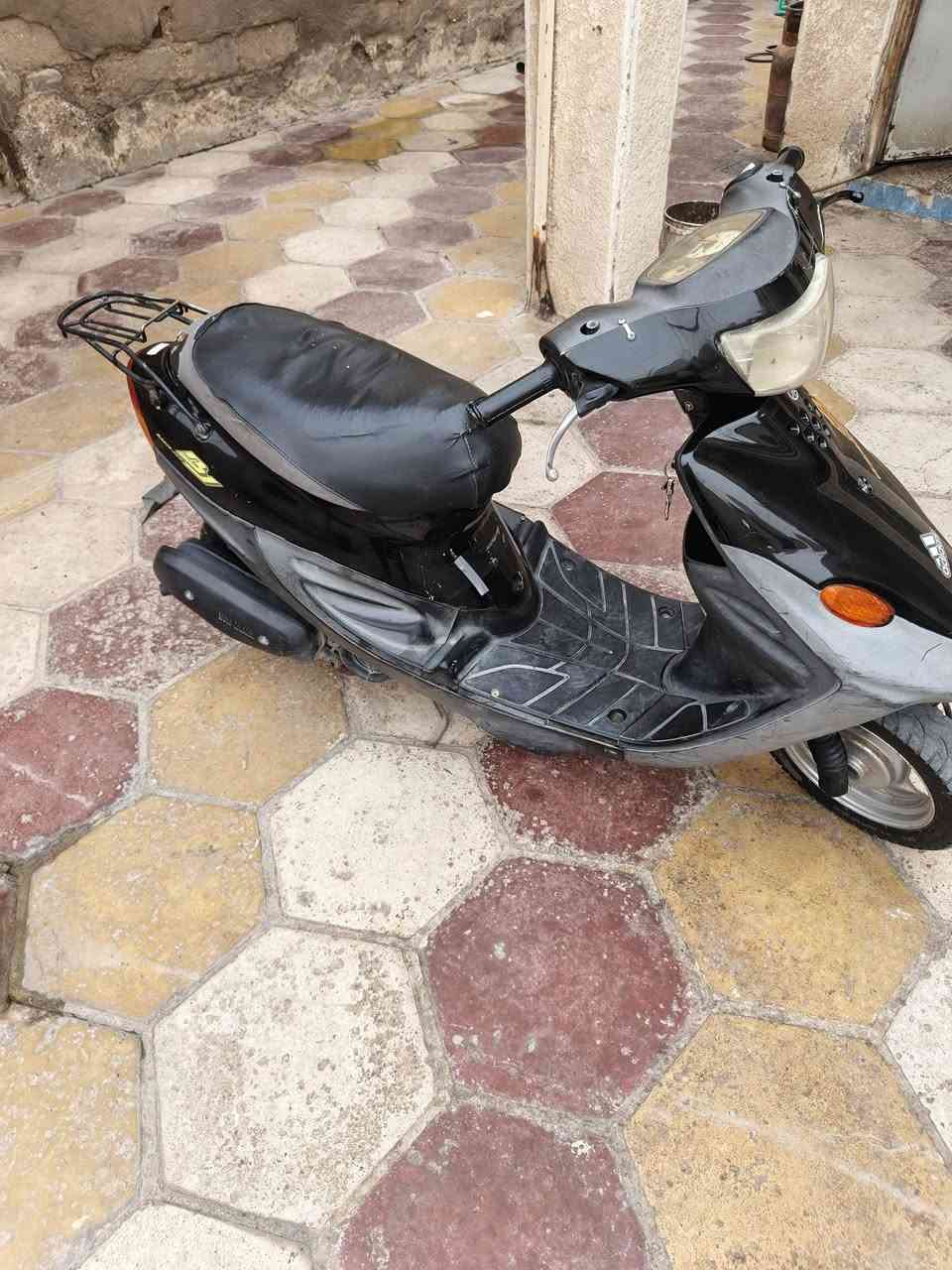 بيجي • مامفتوح • مجال الشراي
