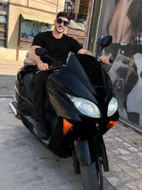 فورزه • كرستال • مكينة اصبانه