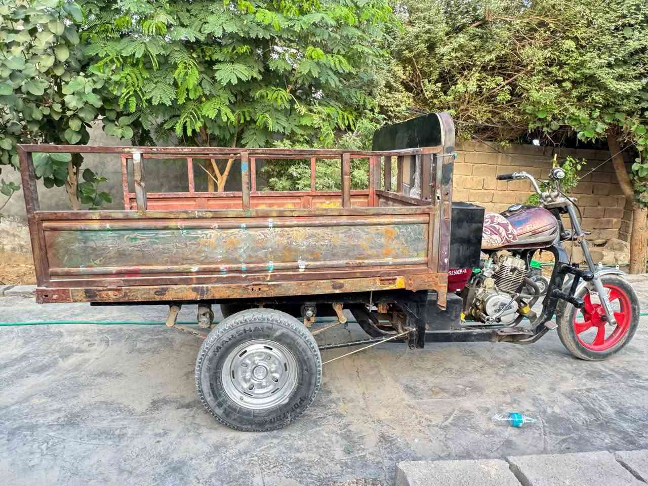 ستوته • موديل ٢٠١٠ • بصره زبير