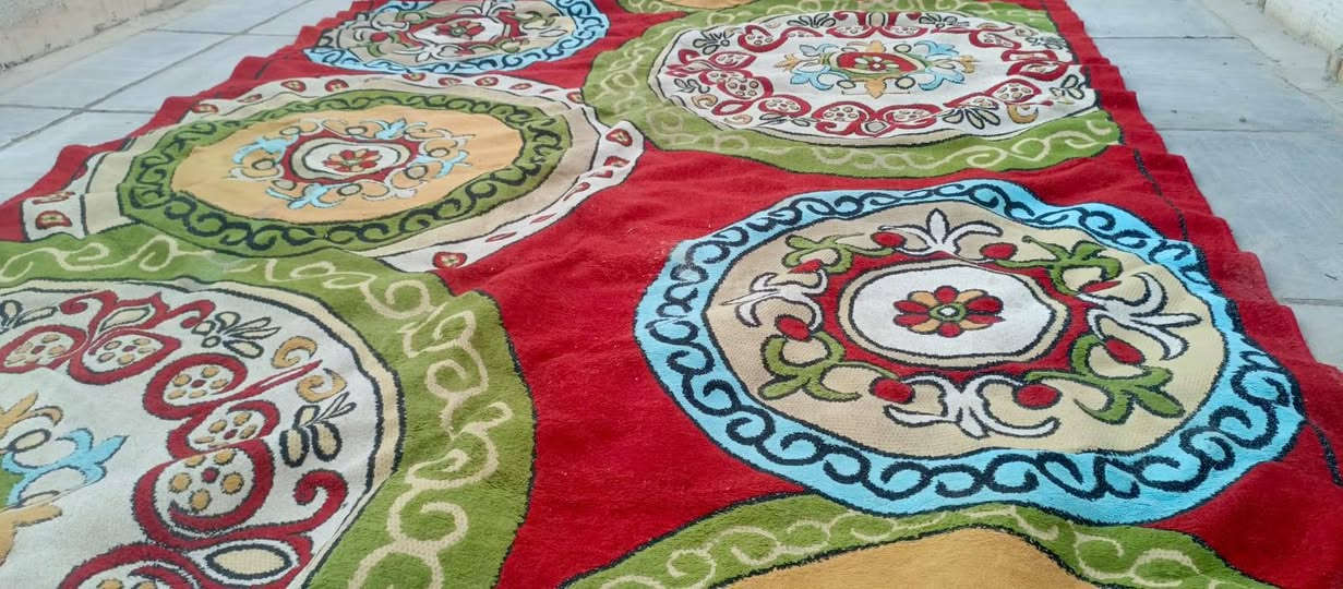 طقم كنب • جلسة • للبيع