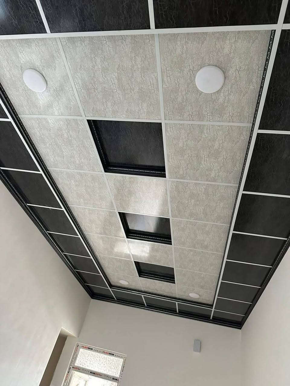 فوم واجهيات ودنگ
صبغ داخلي وخارجي 
سحبات داخليه فوم وبورك 
سقوف ثانويه انسب الاسعار 
النجف ***********
واتساب
