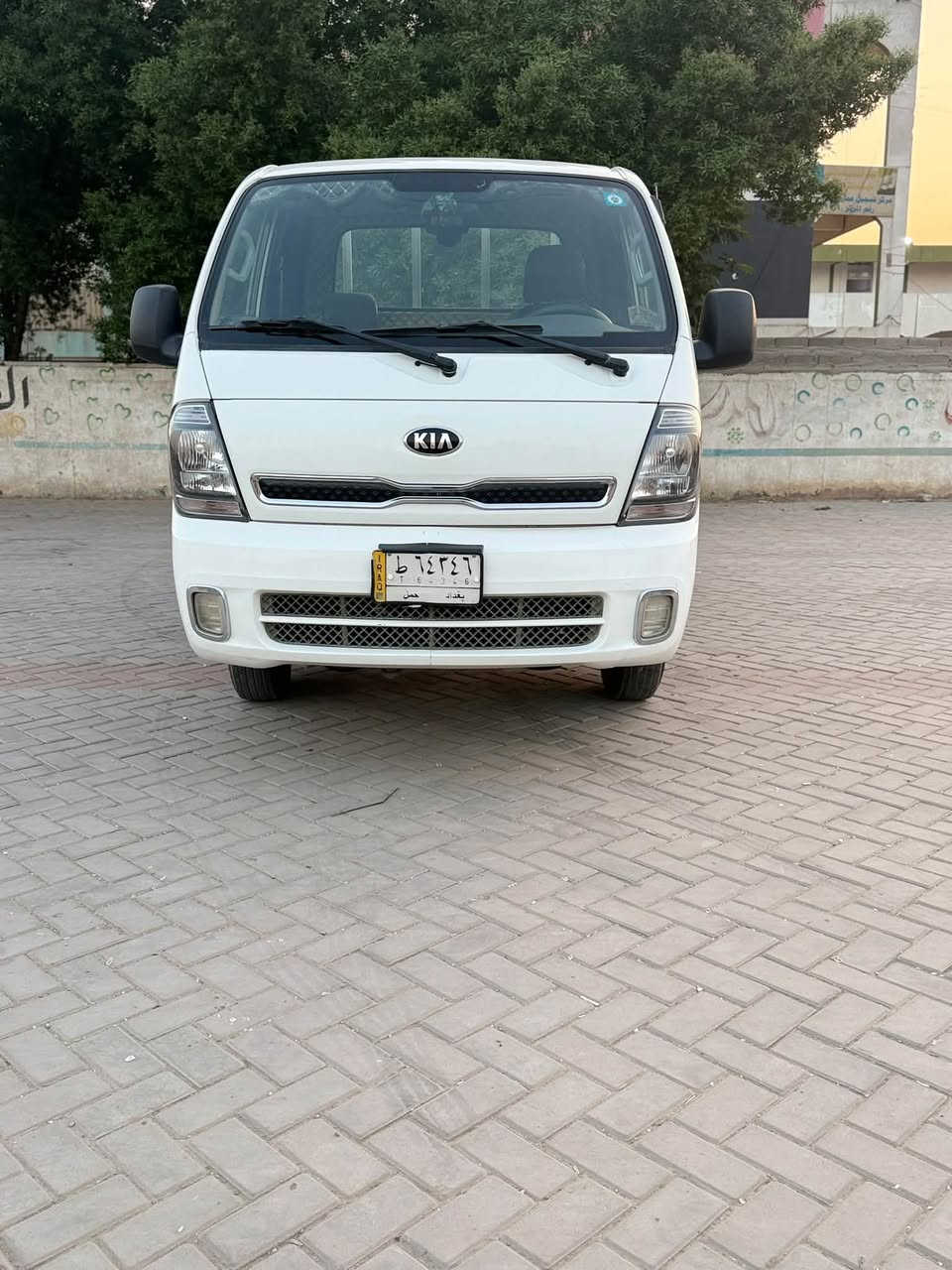 موديل ٢٠٢١ • كفاله عامه • ضربه صبغ تبديل