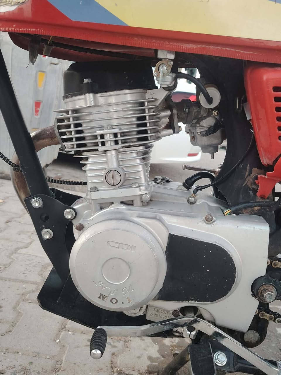 مطور للبيع موديال ٢١ سعر ٣٠٠ بي مجال بي مجال بسيط ***********
