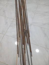 شيش بناء • ٢١ شيش • ٣ متر
