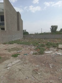 دوانم شارع بلوك • ٣٠٠م • قطعة للبيع