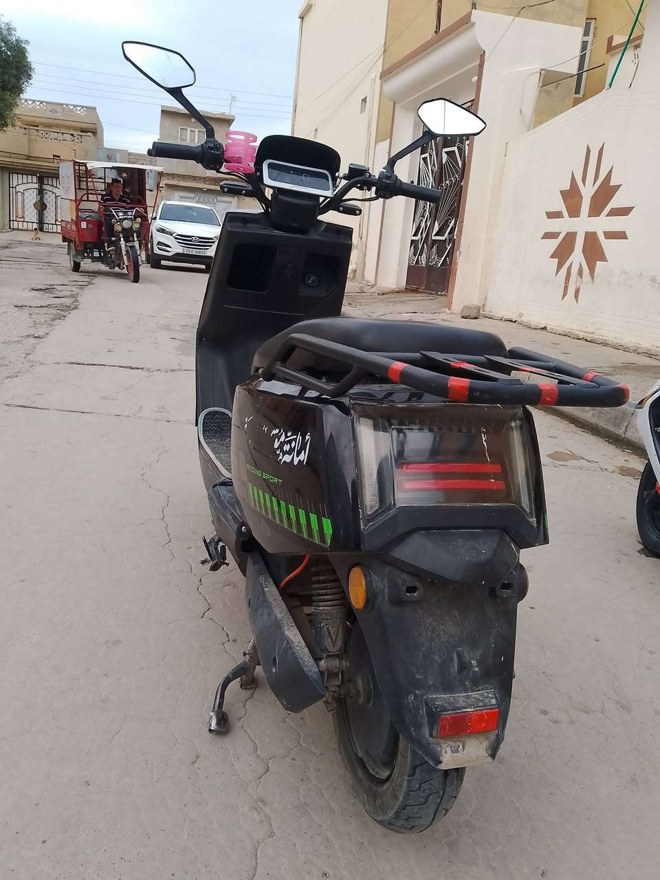 شرط • شغالة • للبيع
