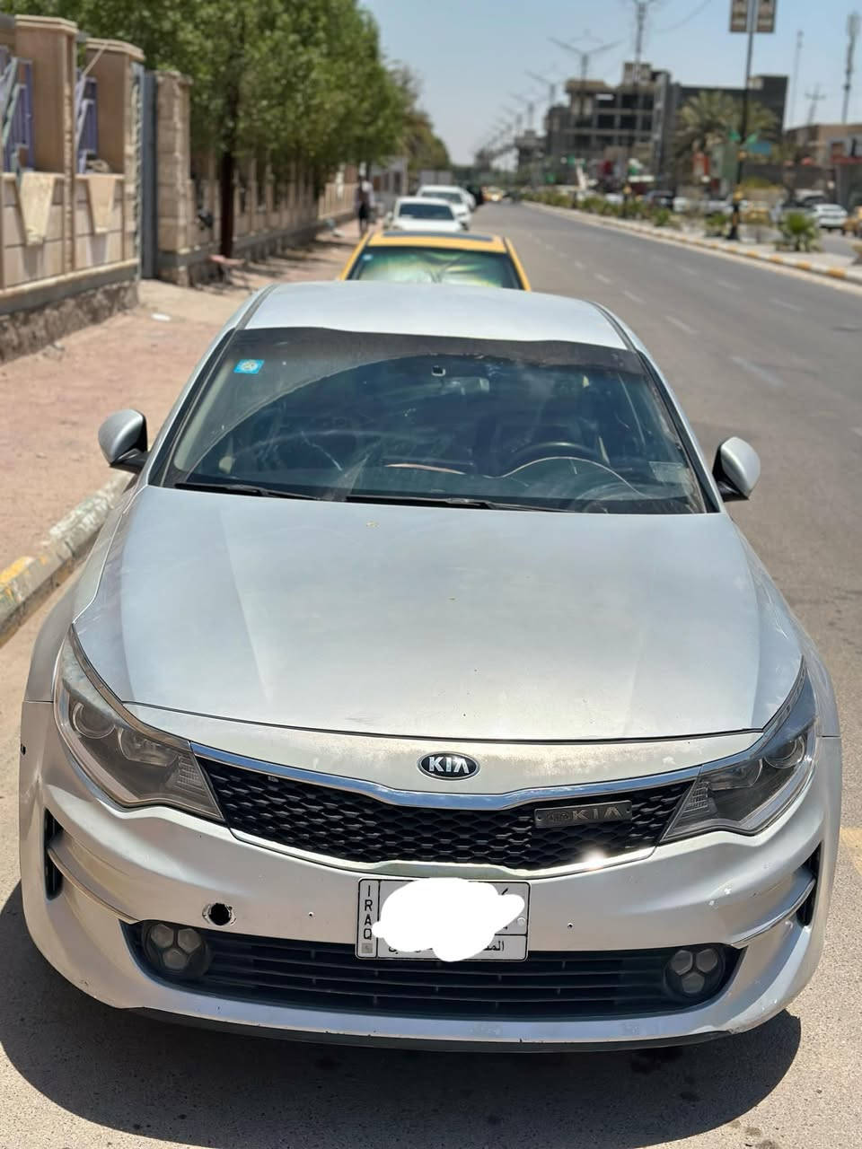 اوبتيمه • ٢٠١٧ • مكينه ٢٠٠٠