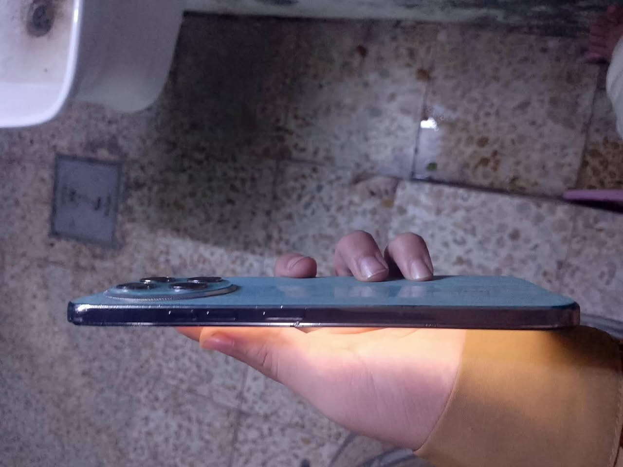 تكنو SPARK 30 برو • ذاكرة ٢٥٦ • رام ١٦