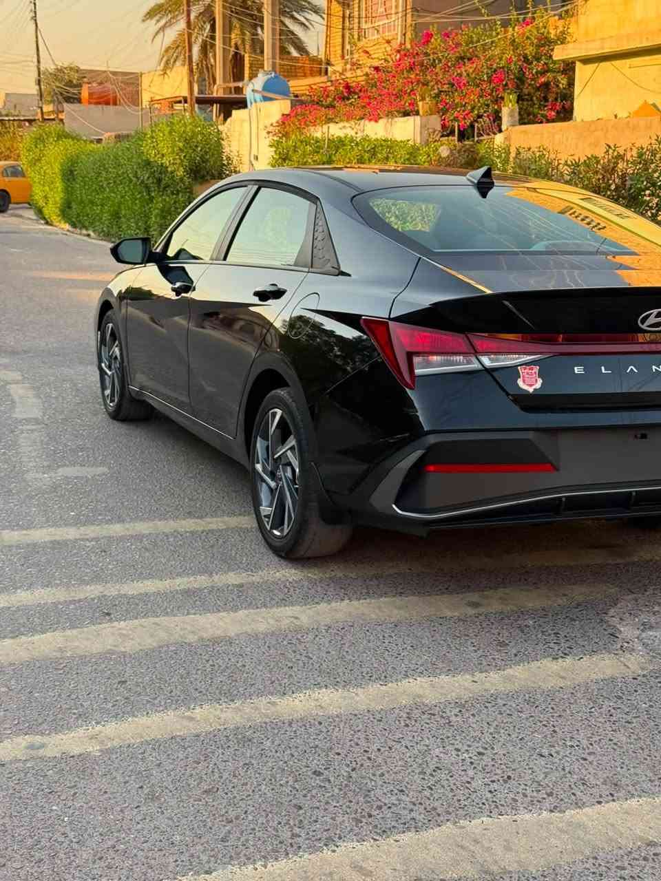 للبيع النترا 25 وارد امريكي  حادثه جاملغ وبنيد مبدلات بدون دواخل 
بدون رقم
مواصفات سياره
تحكم ستيران 4 جهات 
بصمه 
تشغيل عن بعد
رادار امامي رادار خلفي
انضمه قياده
لد امامي 
محرك 200 دوش
ماشيه 1000
ويل كب 17 كروم 
نضام ترحيب 
صندوق ذكي 
مكان سياره بغداد جسر ديالى
سعر 145 وبيه مجال 
للاتصال على رقم 
***********

