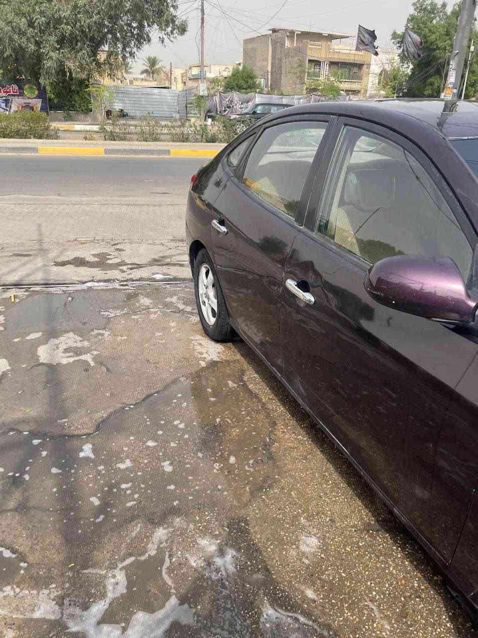النترا • ٢٠٠٩ • مكينة 2000