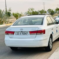 هيونداي سوناتا • ماكو تفاصيل • للبيع