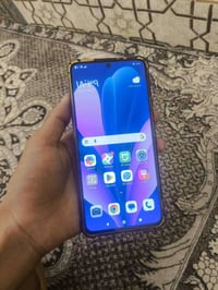 شاومي 12T برو • ذاكره ٢٥٦ • كامره ٢٠٠