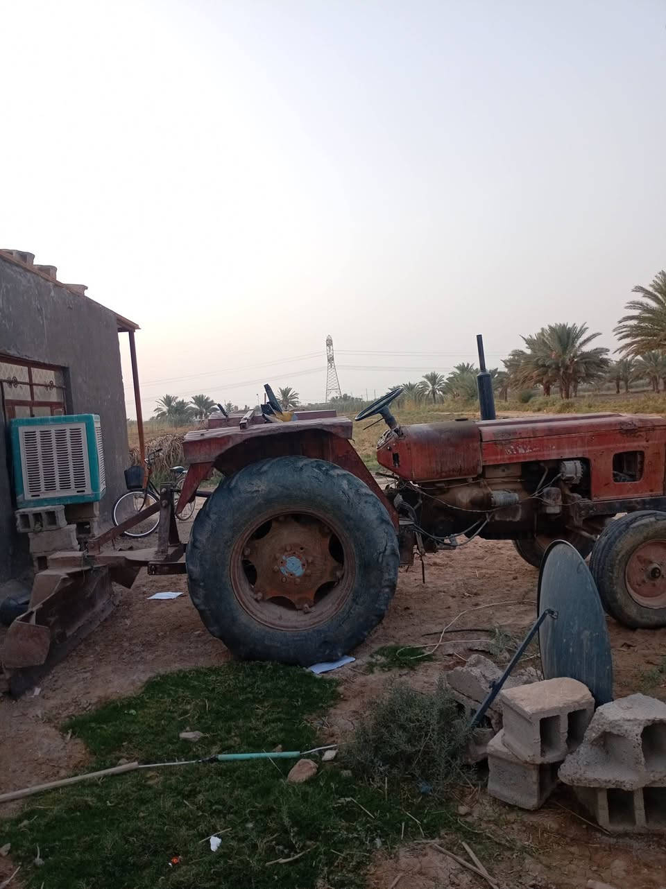 مكينة عنتر ٨١ • جاهزة • بدون سنوية