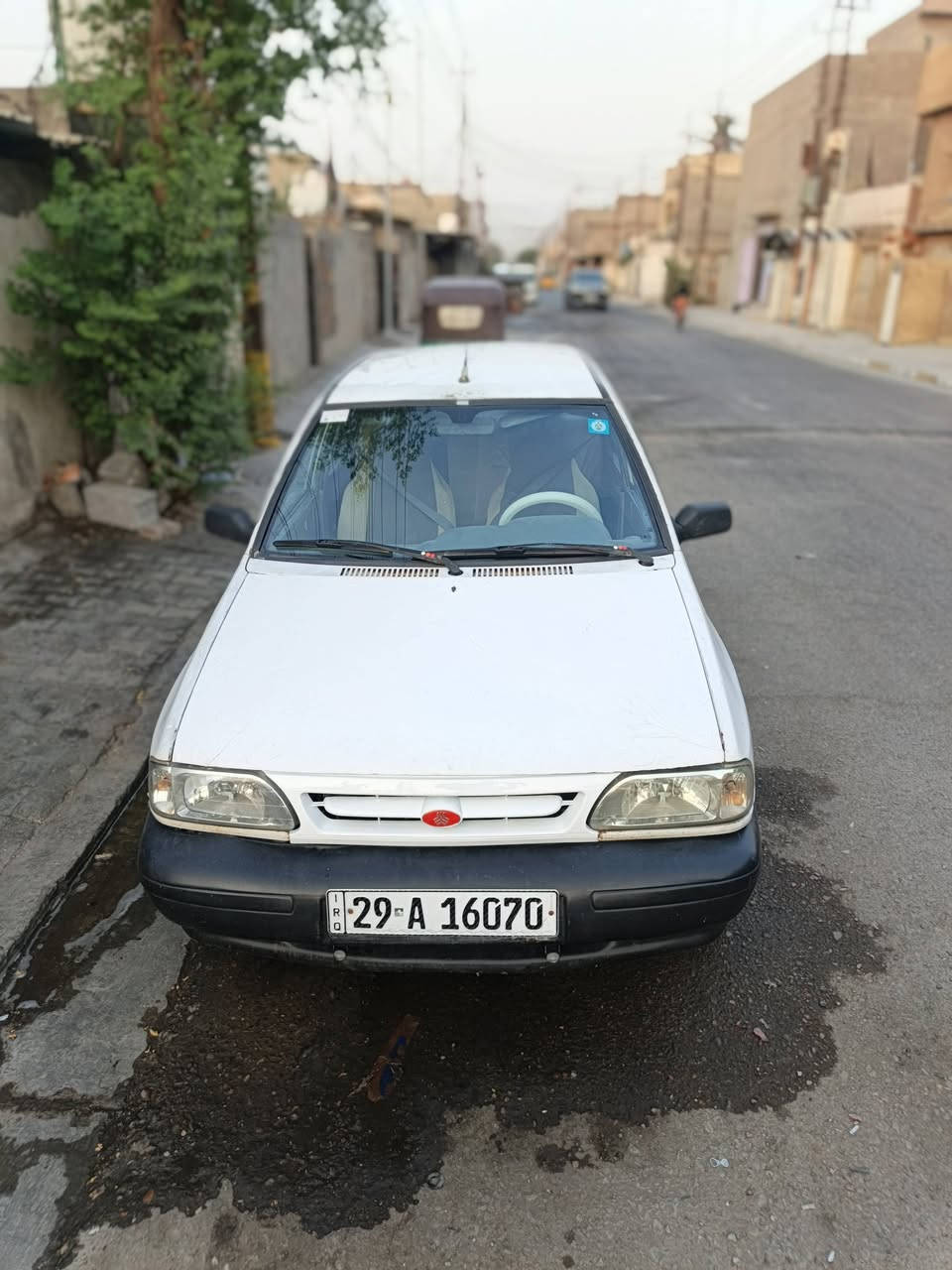 سايبا 2009بسمي هزة جديدة كير ومكينة مكفولات صدر وتخم تاير مكفولاتةسيارة عل وضع شركةشواصي بلاد سيارة مال جناي رقم واصط نكليزي مصفرة ربع متصرف عليها السعر 23وبيهة مجال بصيط ***********مكاني بغداد زعفرانية  ورجان لتكلي شبيهة مابيهة كاتبلك تفاصيلهة تبريد ميشتغل وكشر كبال عينك

