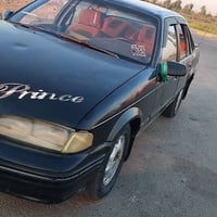 برنس • واسط الزبيديه • مكينه وكير بكفاله