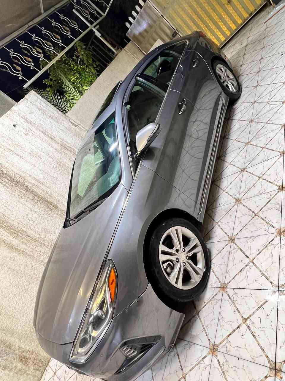 سوناتا 2018 وارد امريكي سبورت مكينه 2400 Gdi رقم بغداد
فول مواصفات 

بصمه / دبل صالنصه/ فتحه / شفتات ستيرن/ شاشه بلاديه

وصور السونار مرفقه بالصور

ماشيه 71 ميل

كشنات مخمل وجلد 

تدفئه  بالكشناات

منضمومة تبريد جديد 

السعر 95 ورقه

وللاستفسار اكثررر عالرقم 

اني مكلفه بالنشررر 

***********

مكان السياره السيديه
