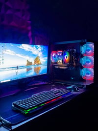 تجميعة • RTX 3050 • i5 11400F