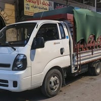 نقل أثاث منزلي • سياره مع عمال • كربلاء المقدسه