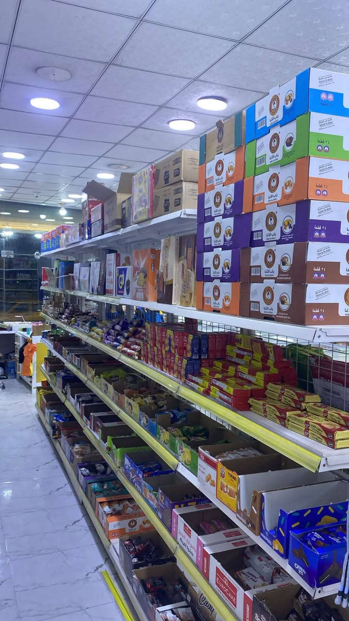 بسبب الوعود تم اعادة نشر  السنتر للبيع البصرة ابي الخصيب البهادرية الشارع المركزي  متكامل السنتر كما موضح بالصورة للاستفسار واتساب ***********
@إشارة
