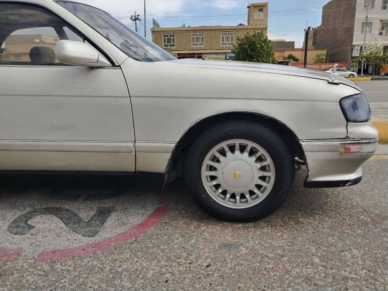 بطه منفصل • تبريد ثلج • ١٩٩٤