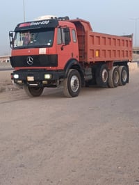 موديل ٨٧ • محرك ٣٫٥ • جاهزة للشغل