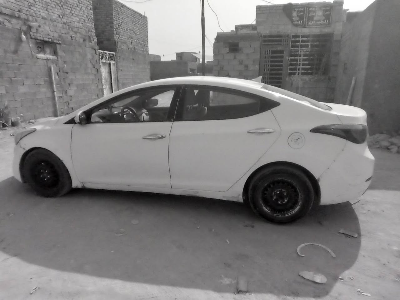 انتره ٢٠١٤ رقم ذي قار راعيها في ذي قار مصبوغه احزام  مكينه بيه بخار السعر ٧٥ ورقه وبيه مجال قليل موجوده بل نجف السياره{ ***********}
