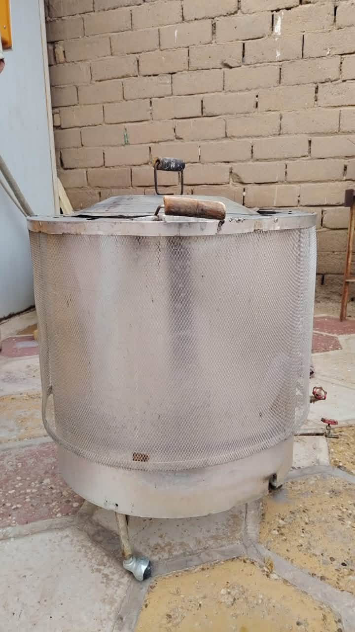 أغراض بيت مستعجل • كنتور 3 بيبان • طباخ جاهز