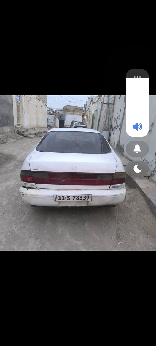 كرونه موديل 92 كير مكينه حداديه حلوات سنويه  تنتهي 2027 مداور ثاني يوم للاستفسار ***********
